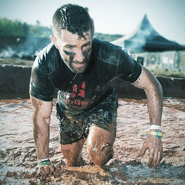 What to Wear to a Spartan Race – MudGear