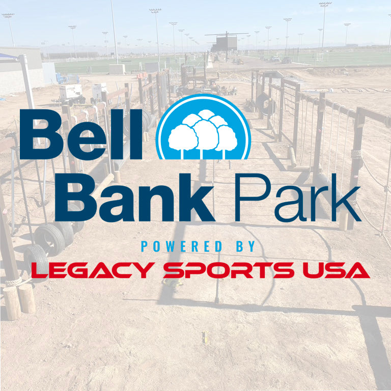 Mesa's Bell Bank Park opens in January 2022