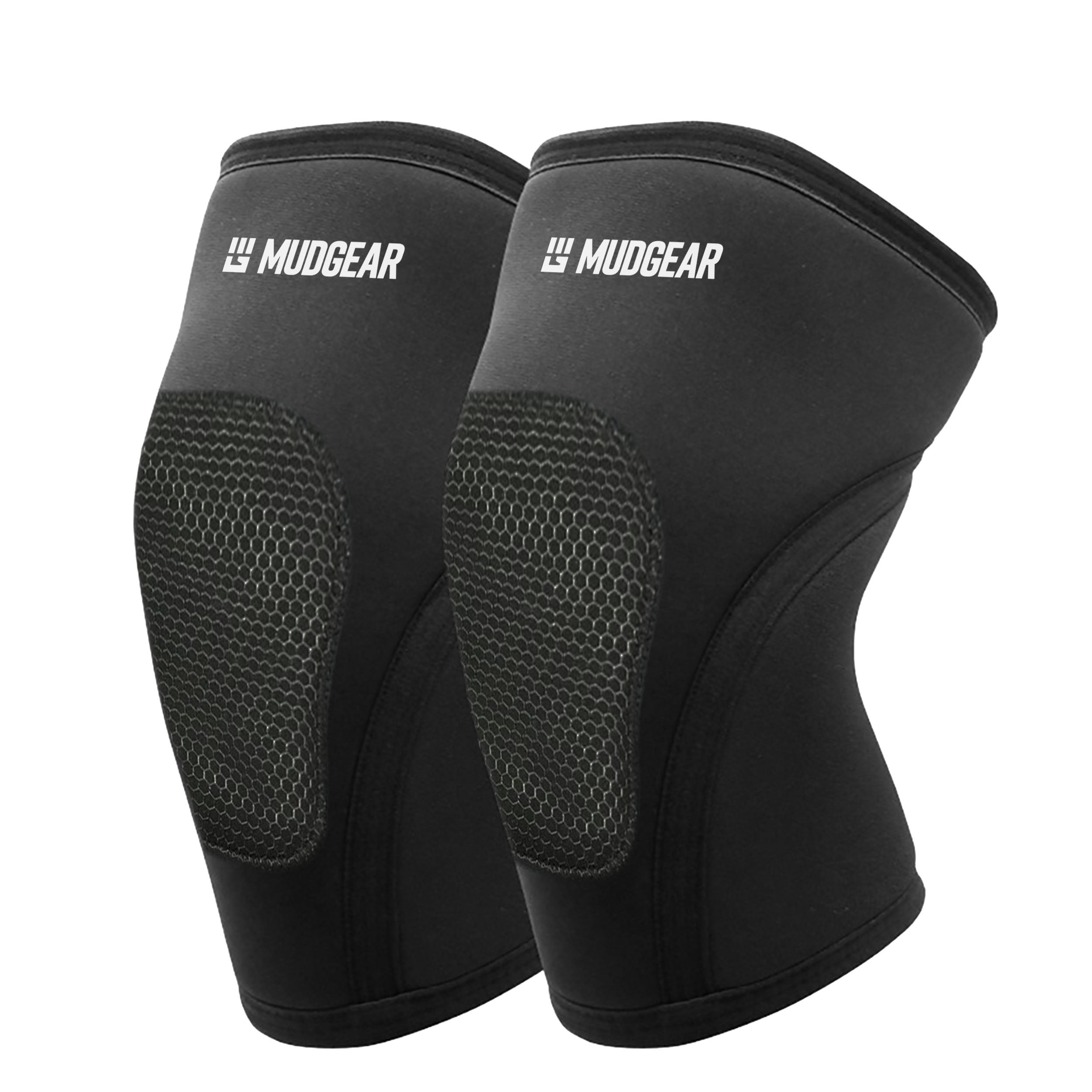 MudGear Knee Pads - Main Image
