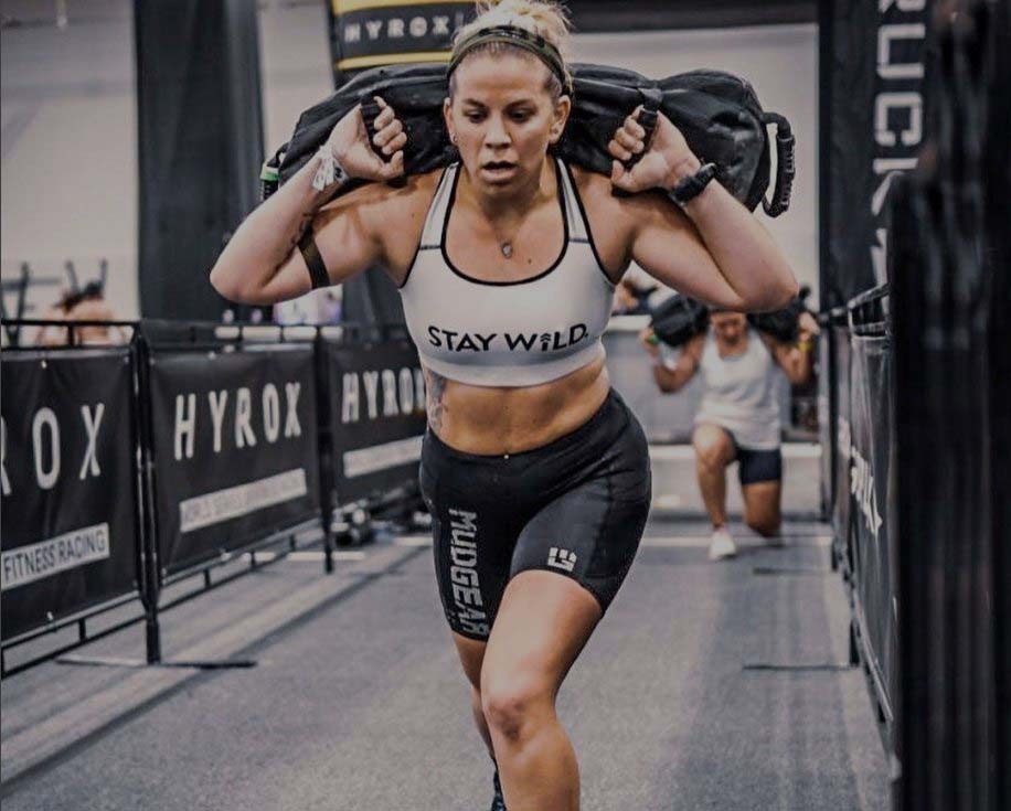 Women's Hybrid Fitness Gear and Apparel