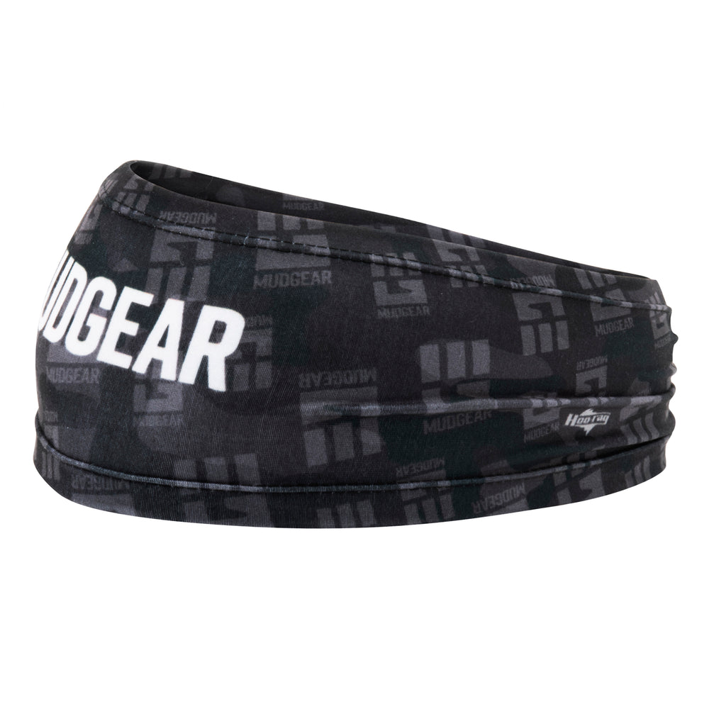 Mudgear Hoo-Rag Head Band - Universal