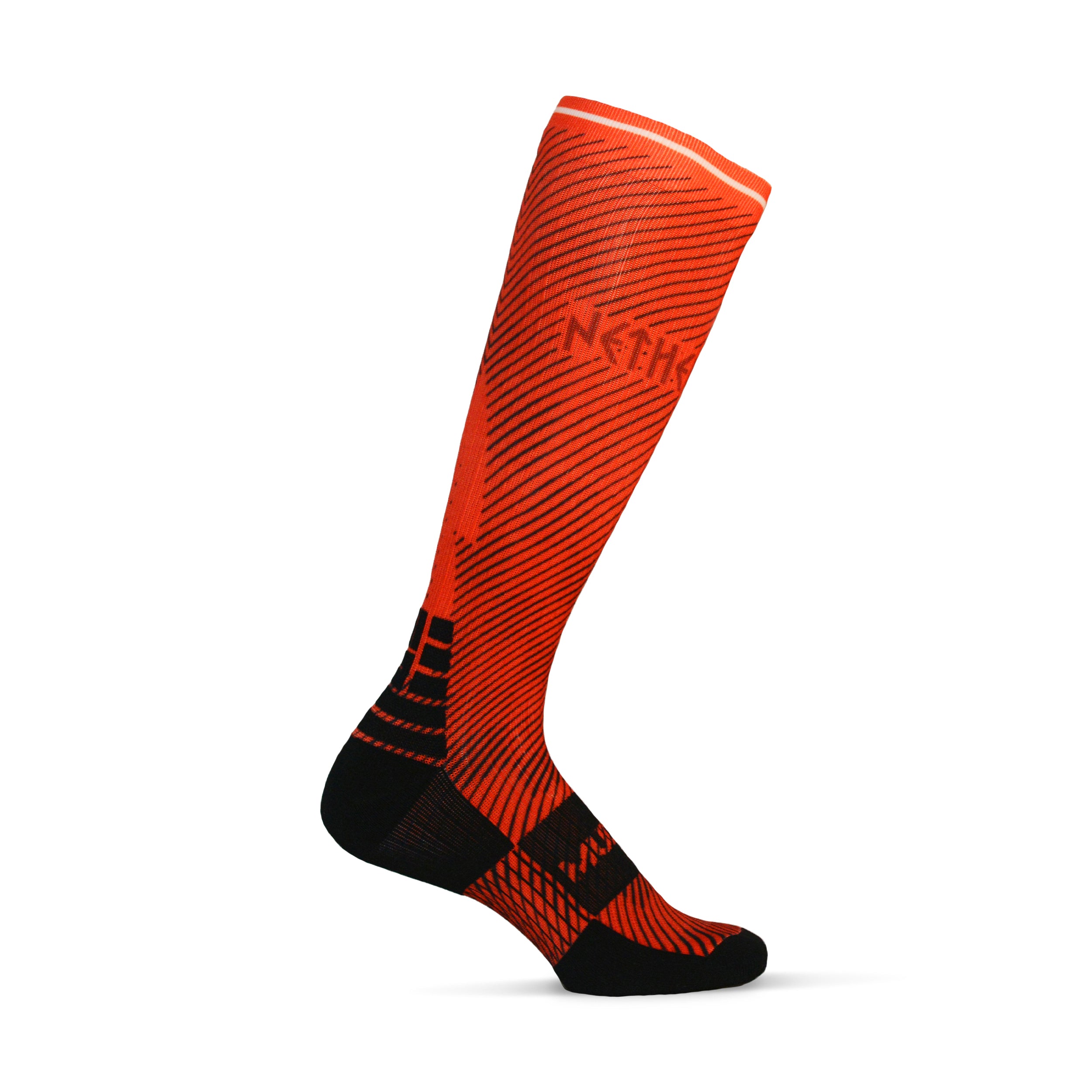 CLEARANCE ITEM MudGear Custom Netherlands Tall Compression Socks (1
