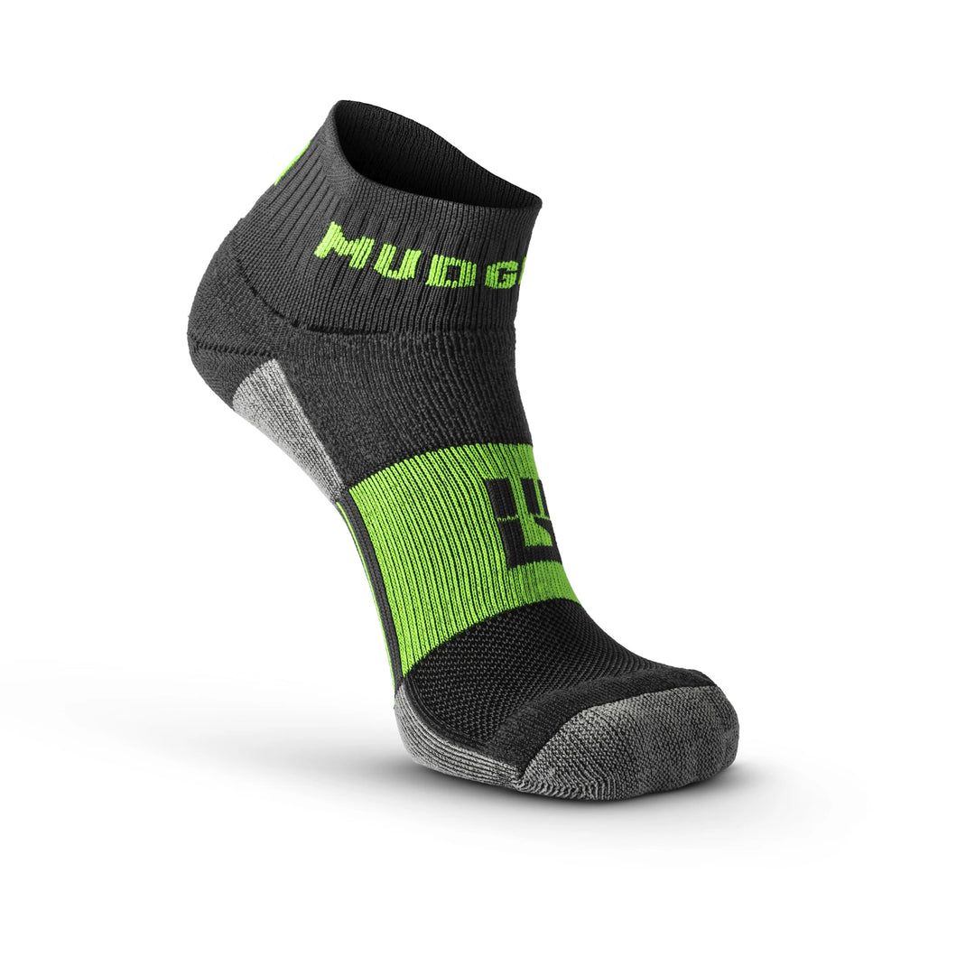 Best Socks for mud run by Mudgear