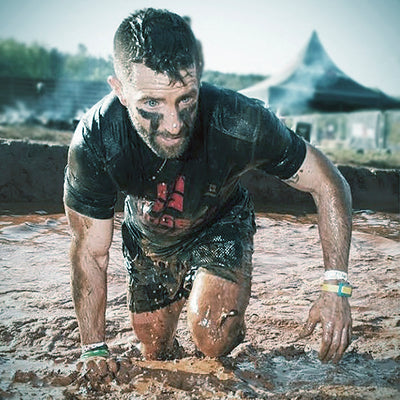 What to Wear to a Spartan Race