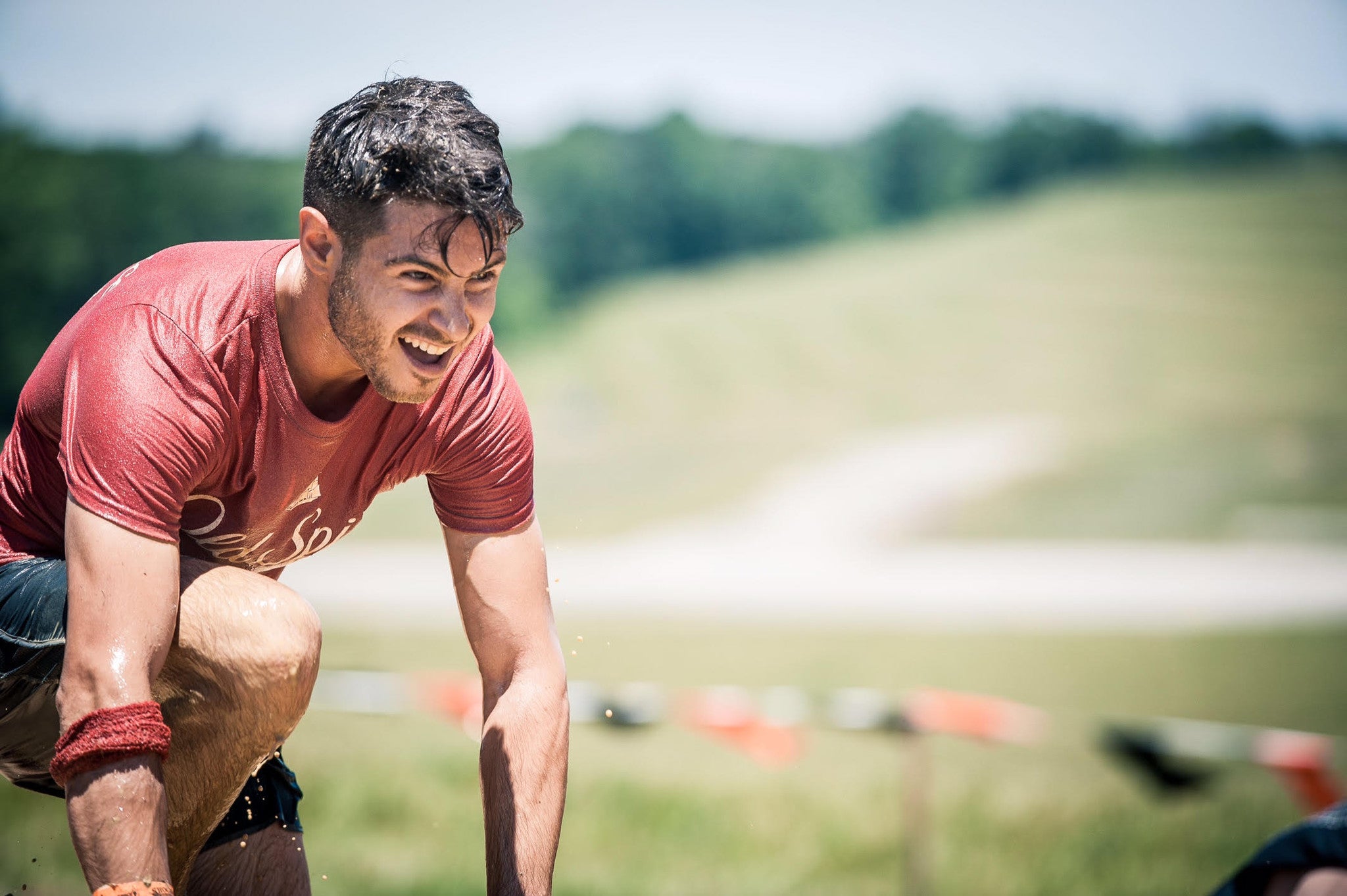 More than Mud - Jonathan Ronzio – MudGear