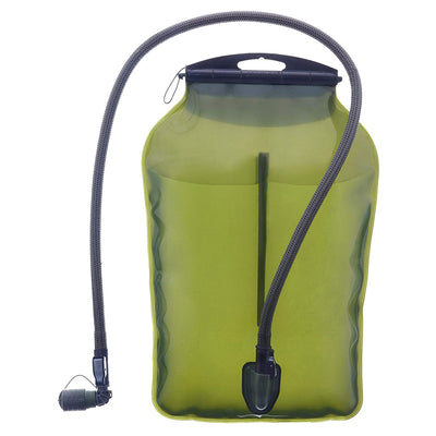 Best Hydration Bladders for Rucking