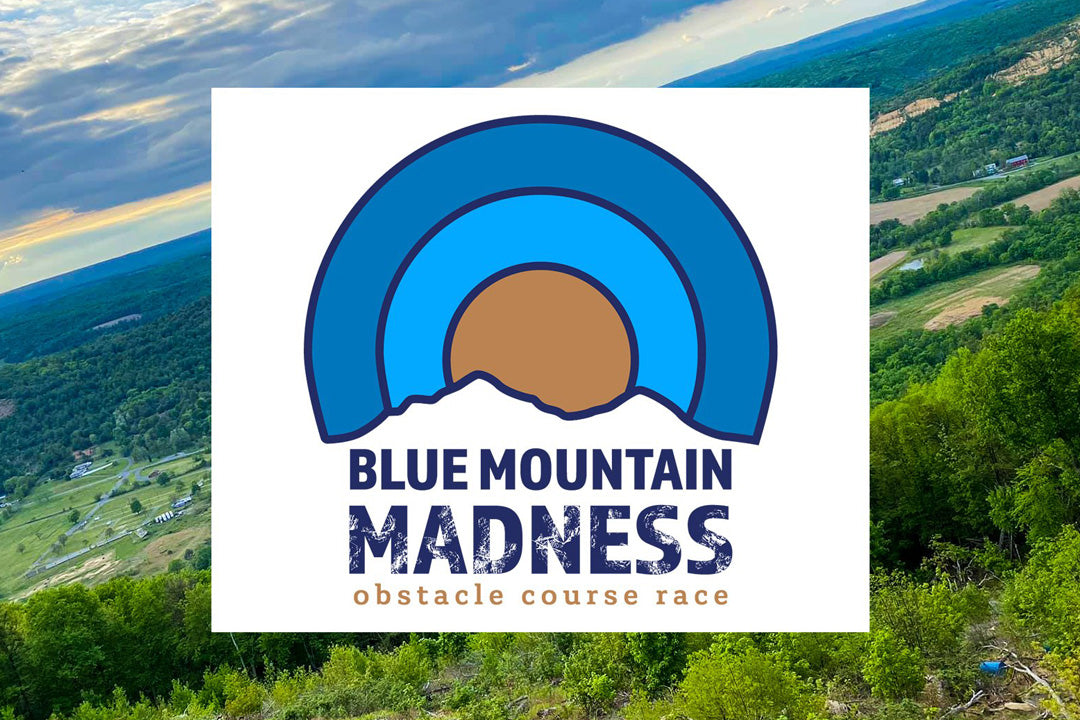 Blue Mountain Madness