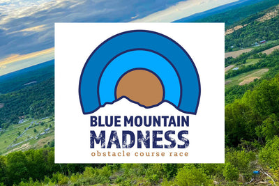 Blue Mountain Madness