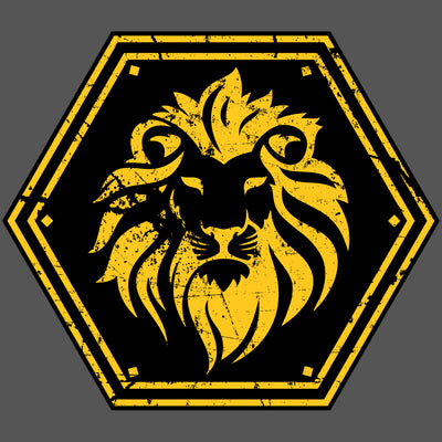 Battle of the Lions | The OCR You've Been Waiting For