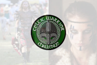 Warriors Wanted | Celtic Warrior Challenge 2020