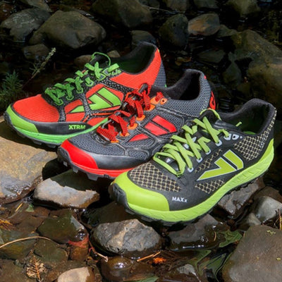 How to Choose Trail Running Shoes
