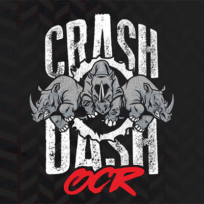 Crash Dash | 8 Dates of Texas OCR