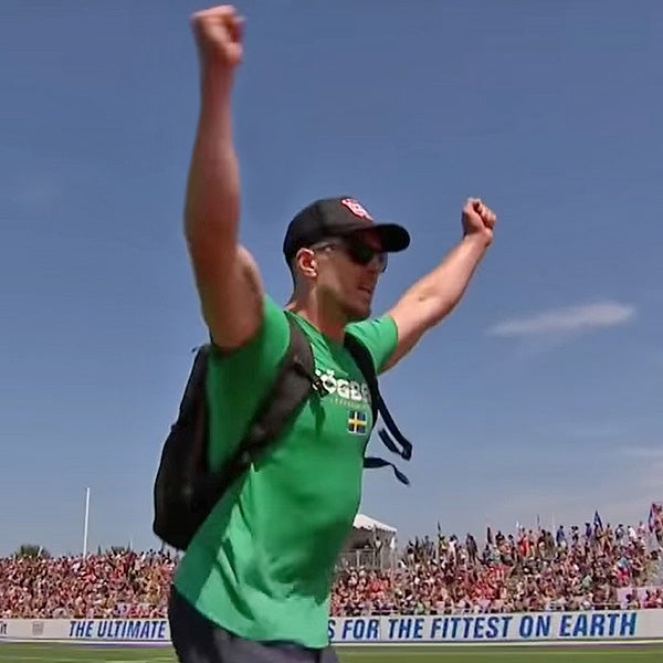 Competitive Ruck Run? – MudGear