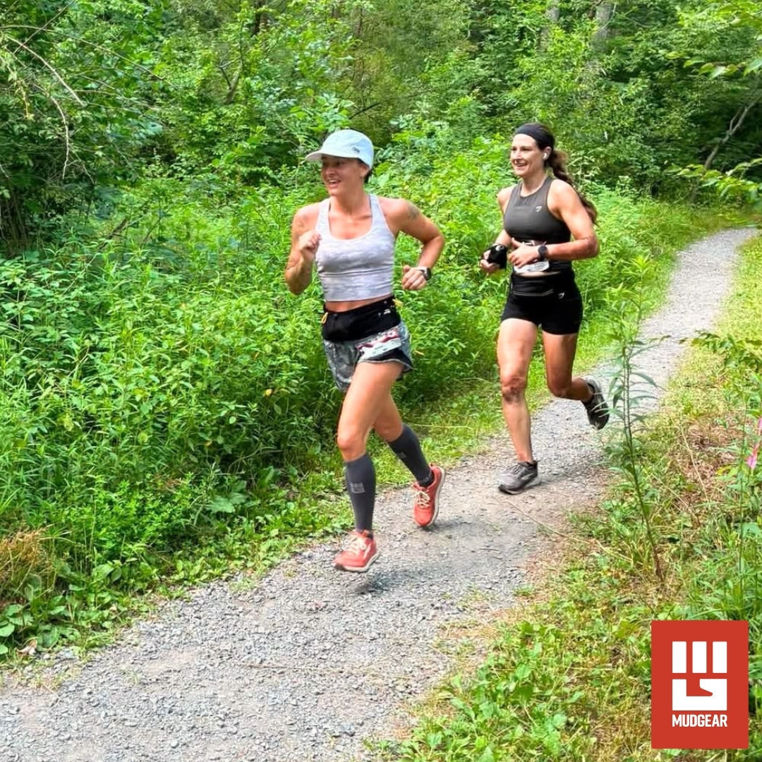 Trail Running Is Having a Moment. And Women Are Leading the Charge