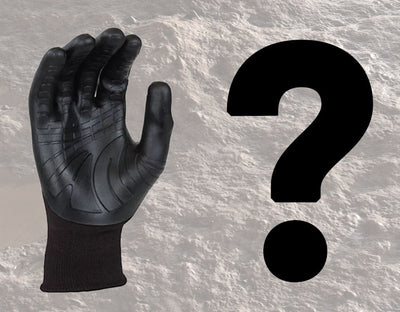 Should I Wear Gloves in a Mud Run?