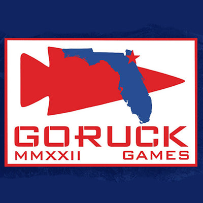 Learning More About the GORUCK Games