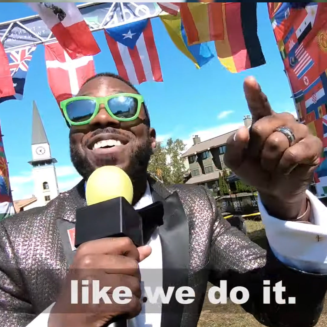 Like We Do It | MudGear Music Video