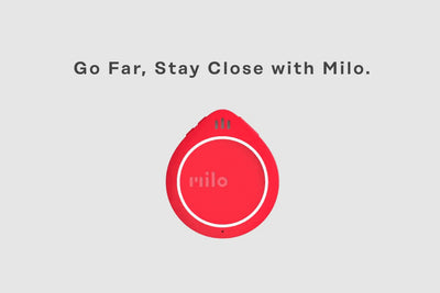 MILO | The action communicator