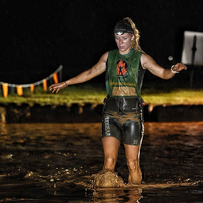 Beginner Mistakes Everyone Makes in Obstacle Course Racing
