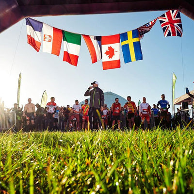 5 Things You'll LOVE at OCR World Championships
