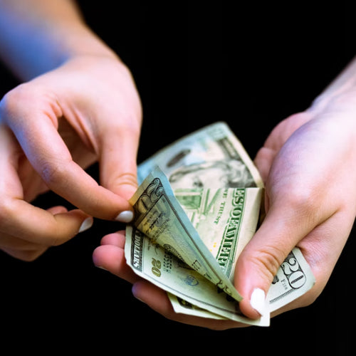 Overcoming the Costs of OCR