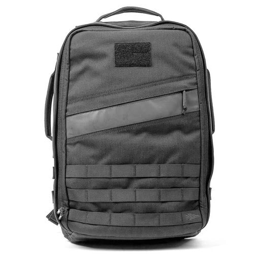 The Beginner's Guide to Efficient Pack Packing for Rucking Events – MudGear