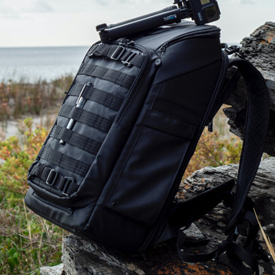 Best Rucks Bag 4 Essentials When Choosing a Ruck Bag – MudGear