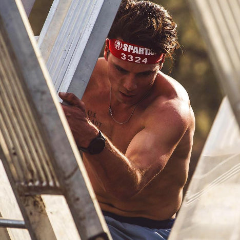 MudGear Athlete : Rylan Schadegg