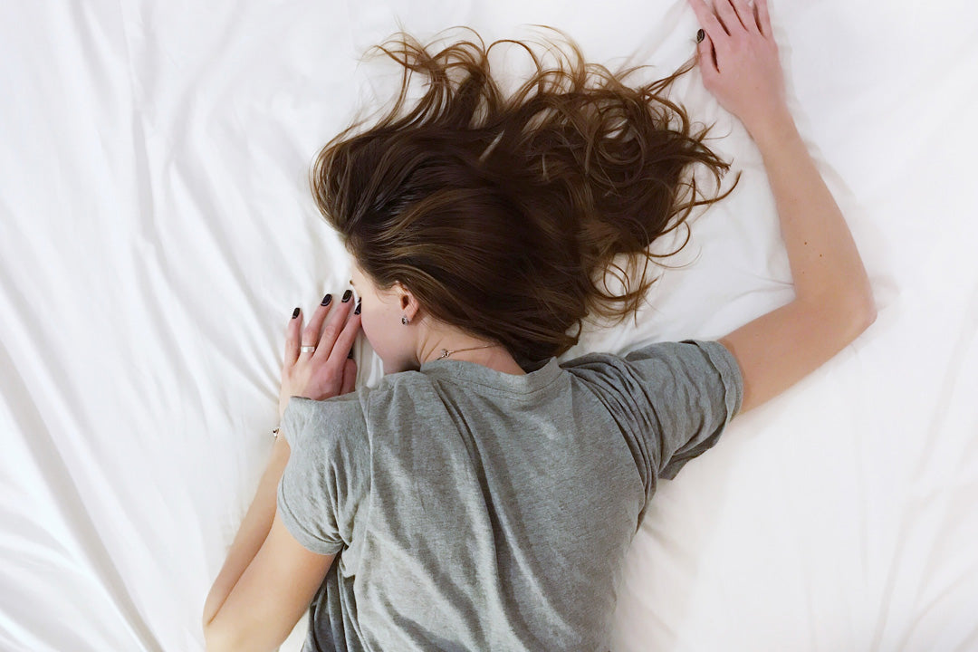 Better Sleep, Better Health