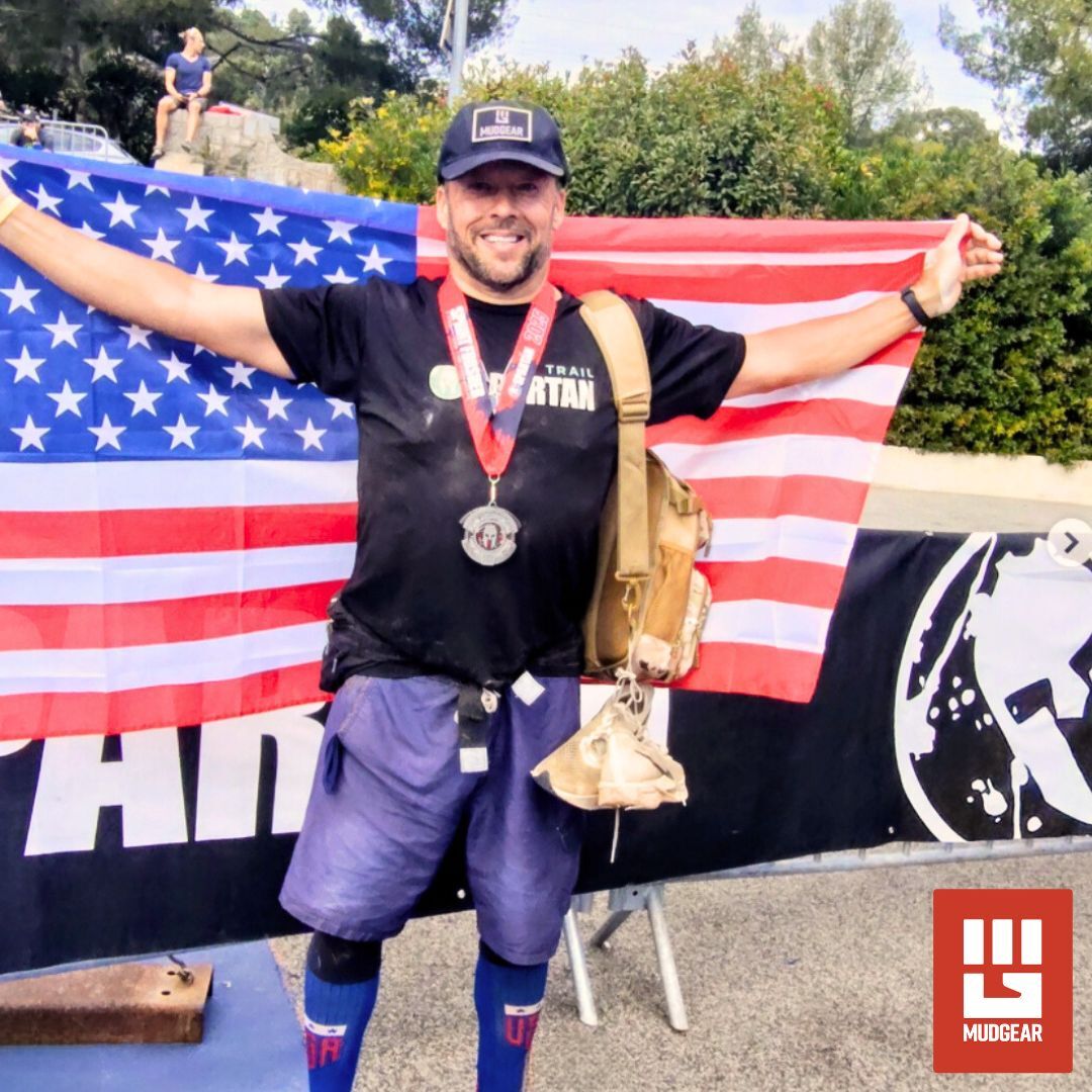 Ambassador Spotlight: Walt Smith — The Indomitable Spirit of Doing Hard Things Outside Together