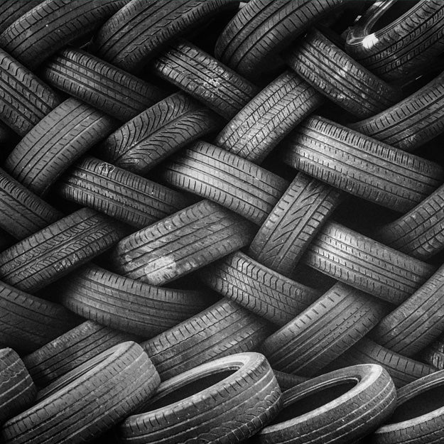 What We Love and Hate About Flipping Tires