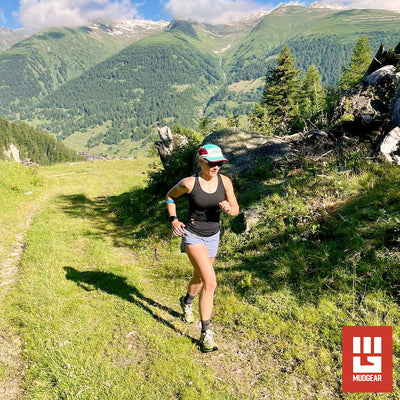 How Trail Running Can Benefit OCR Training and Performance