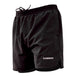 MudGear Men's 2-in-1 Training Shorts - Black