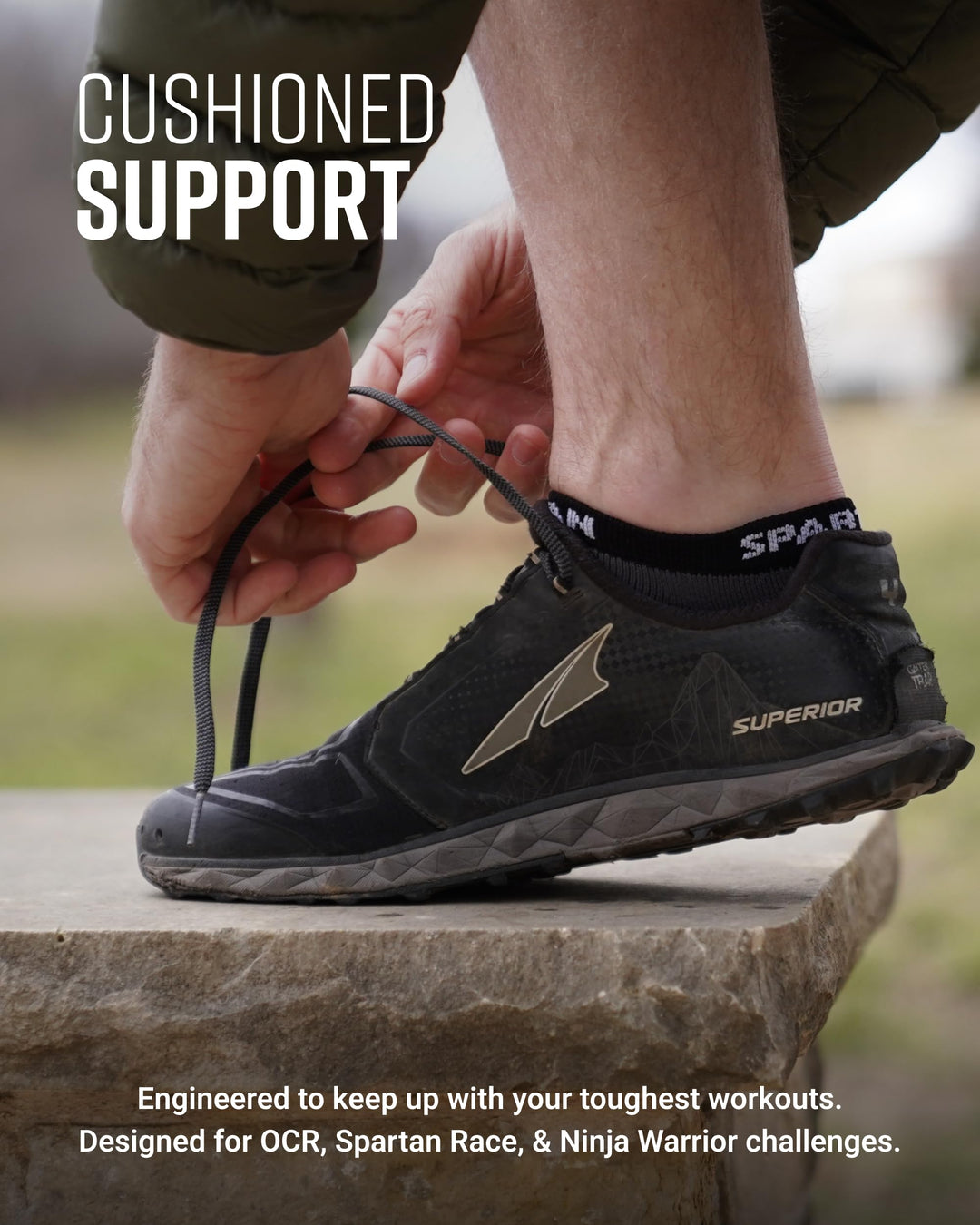 Spartan Race Best Ocr Running Shoes Spartan Race Trail Running