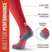 Tall Compression Socks (Canada)