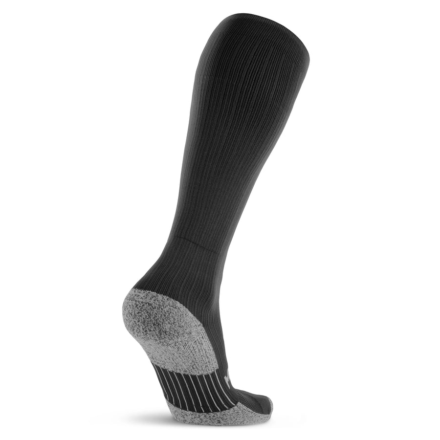 Tall Compression Socks Tactical Line (All Black) – MudGear