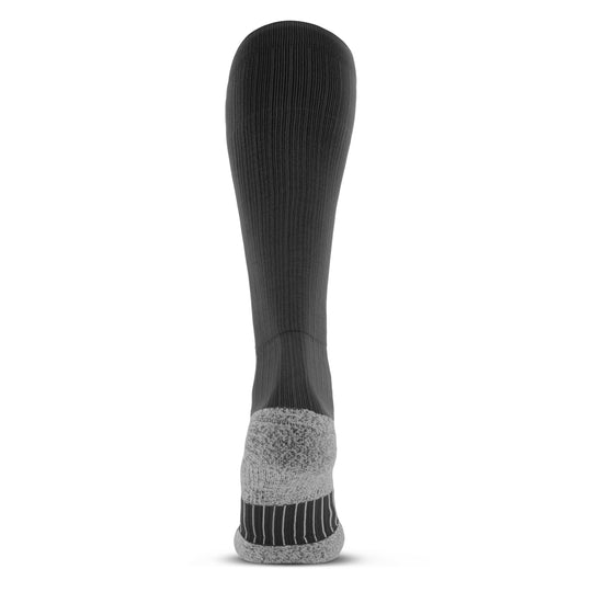 Tall Compression Socks Tactical Line (All Black) – MudGear