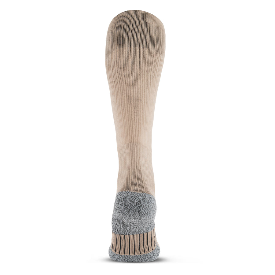 Tall Compression Socks Tactical Line (Coyote Tan) – MudGear