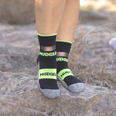 MudGear Gloom Runner mock social lifestyle photo 2 — customer photo