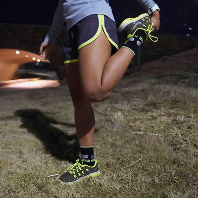 MudGear Gloom Runner mock social lifestyle photo 5 — customer photo