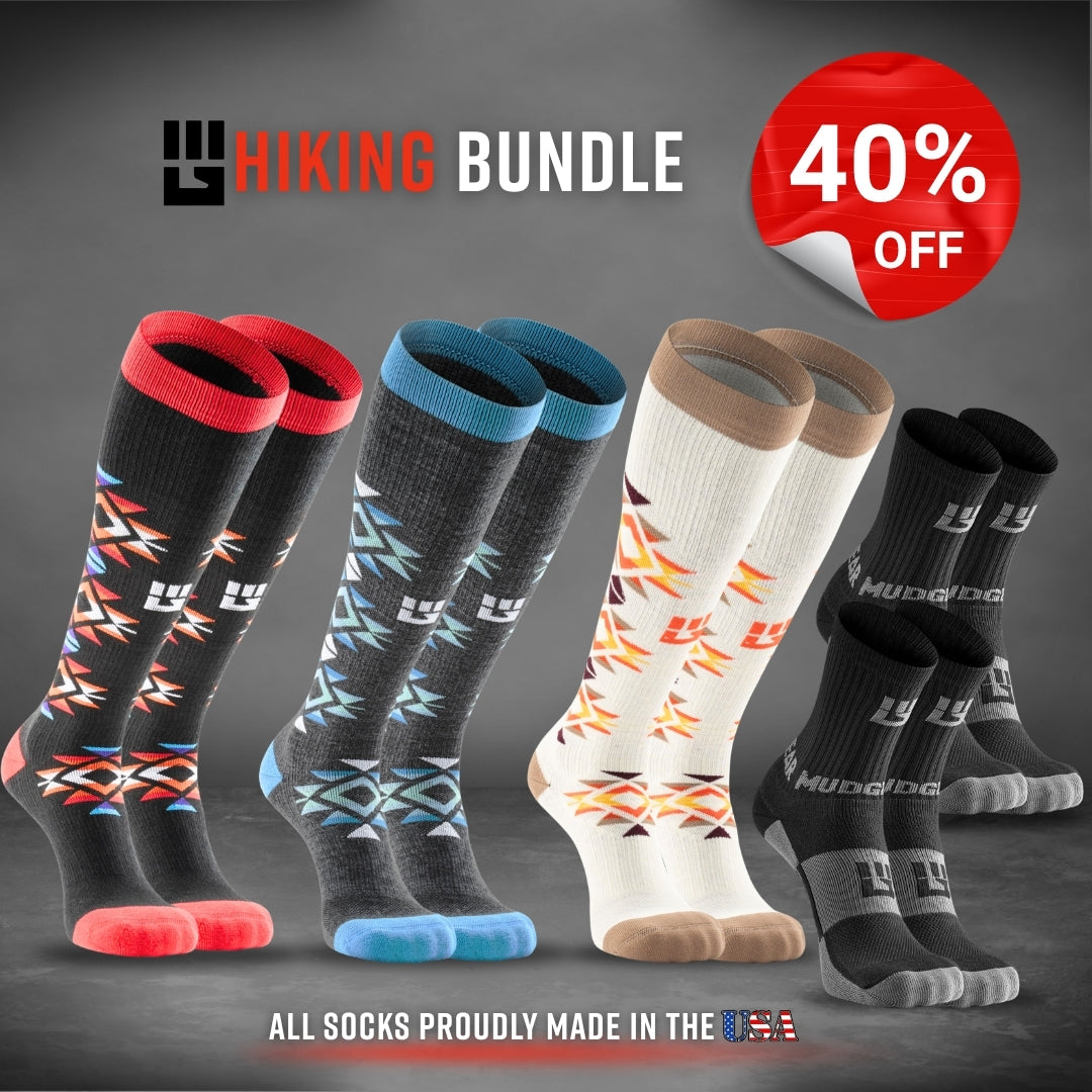 Hiking Bundle