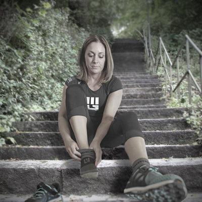 MudGear LifestyleproductpicCREWTRAILGRAYBLACKrevised2nologo — customer photo
