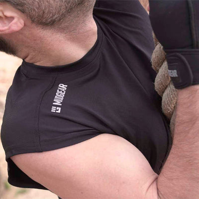 mudgear fitted jersey