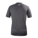 Men's Fitted Performance Shirt VX - Short Sleeve (Tornado Gray)