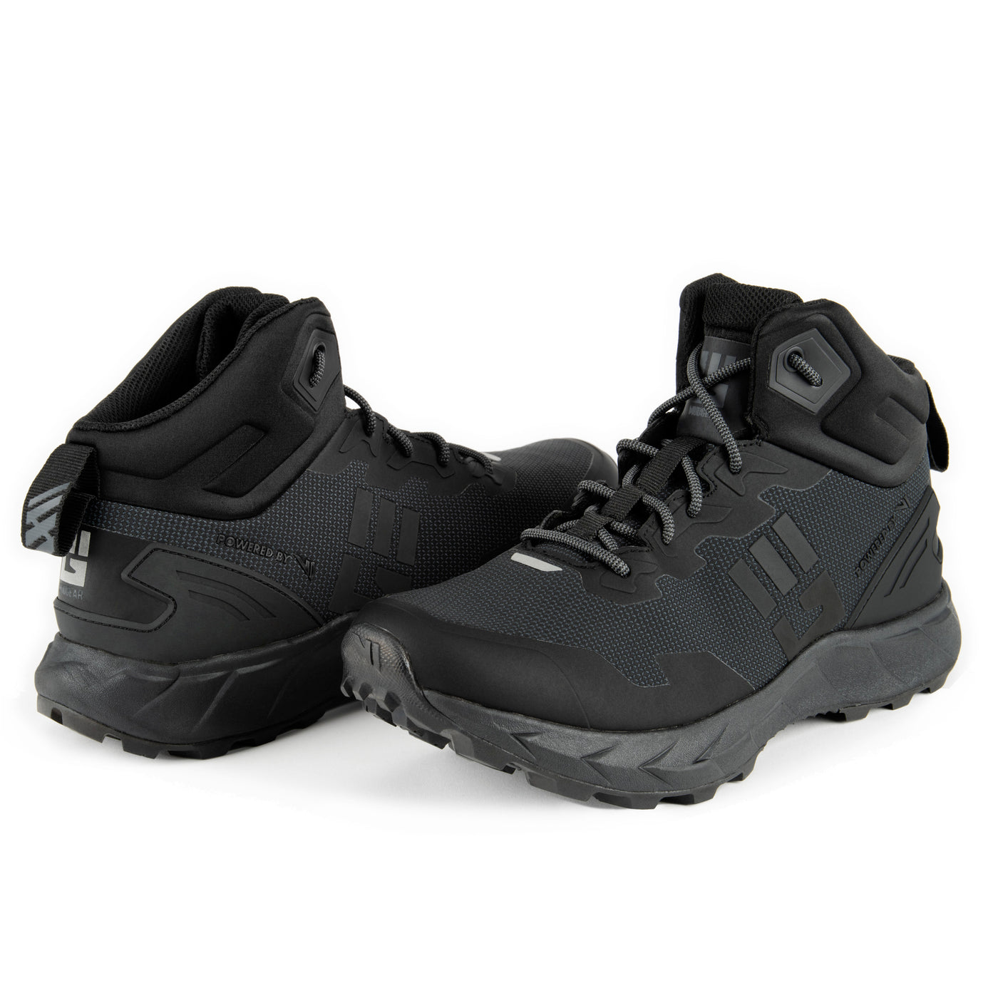 Fng Ruck Boot MudGear Speed Ruck Boots