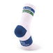 MudGear x Corinna Cobranded Crew Height Socks