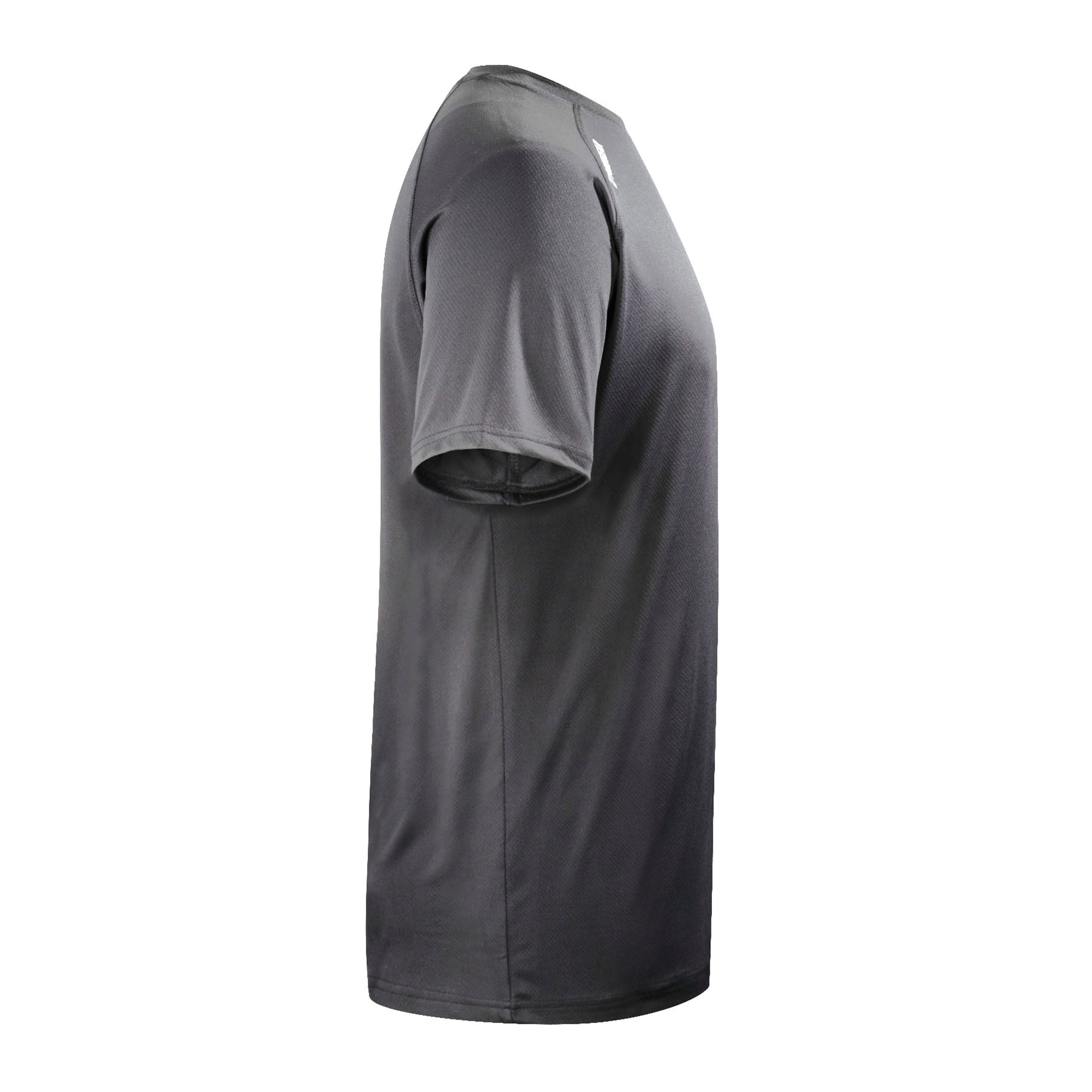Men's Loose Fit Performance Shirt VX - Short Sleeve (Tornado