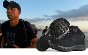 Calcetines MudGear Trail para correr, paquete de 2 unidades, para hombre y  mujer, fabricados en USA
