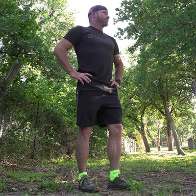 socks for trail running