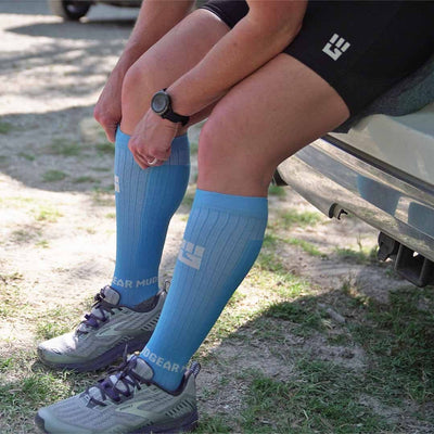 women's knee high compression socks